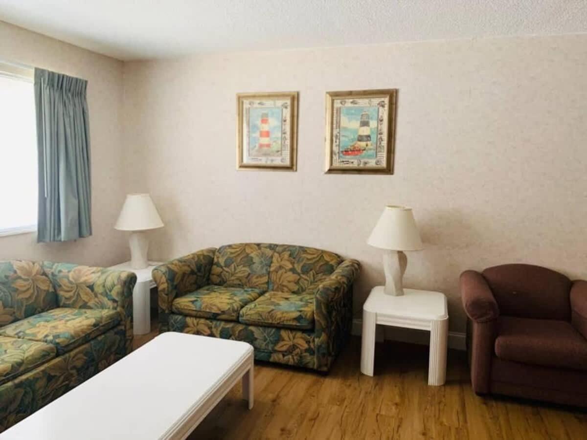 *Delightful Beach Condo*Pool, Steps To The Sand*H33 默特尔比奇 外观 照片