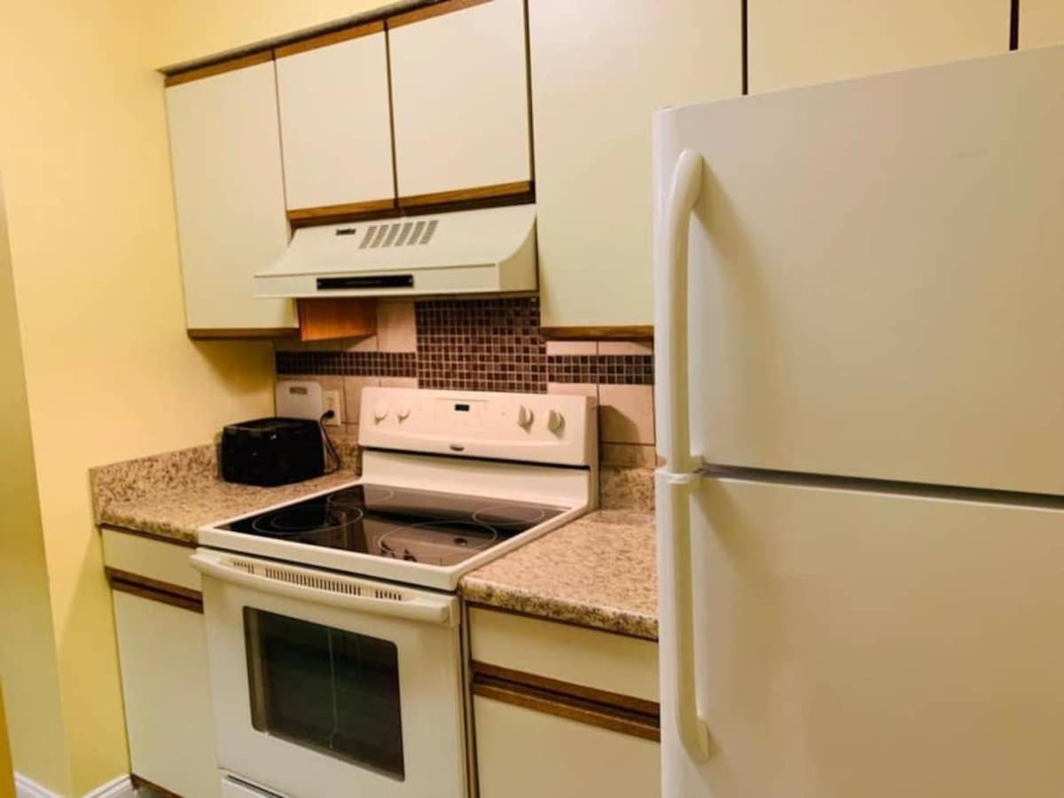 *Delightful Beach Condo*Pool, Steps To The Sand*H33 默特尔比奇 外观 照片