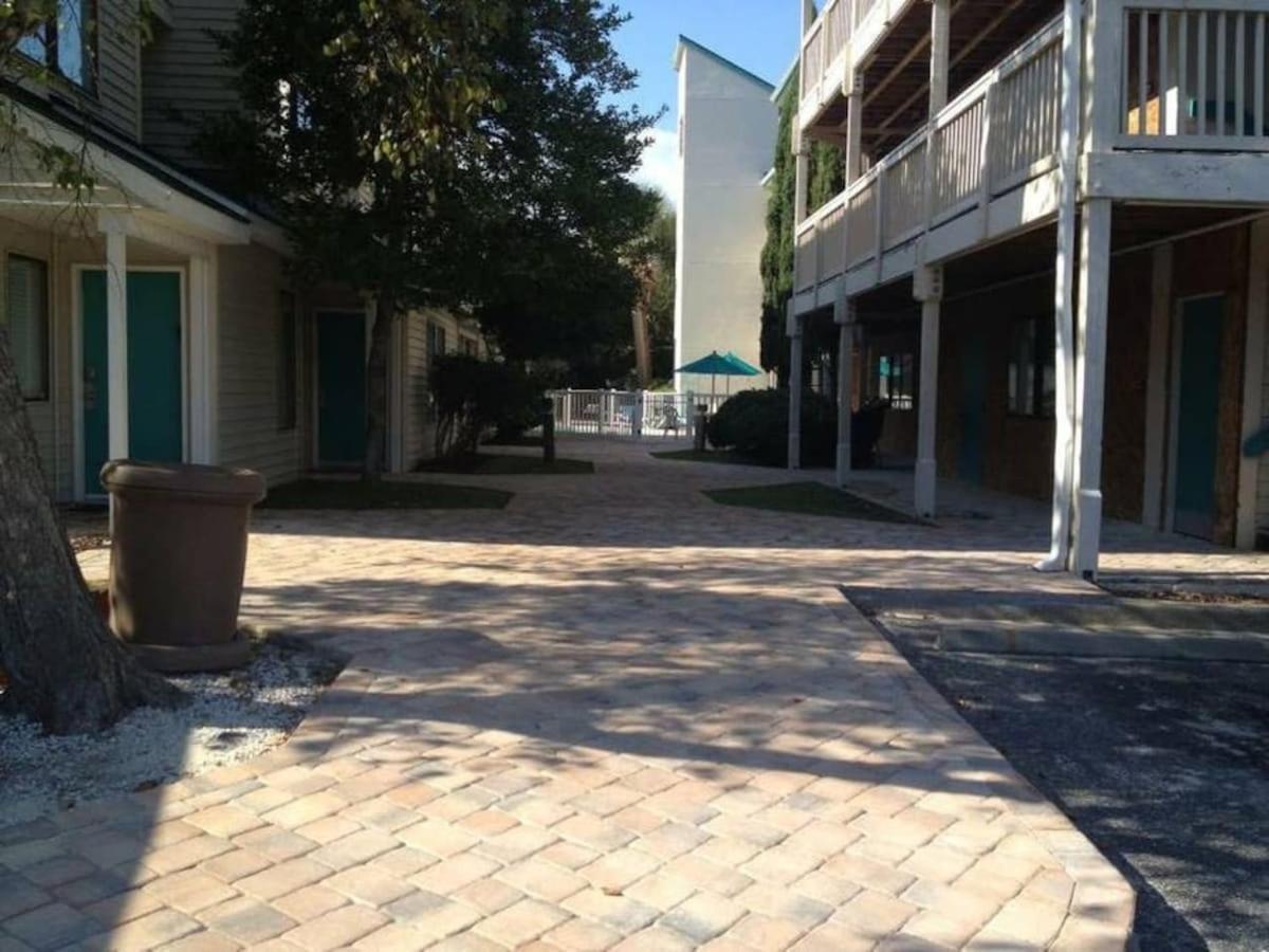 *Delightful Beach Condo*Pool, Steps To The Sand*H33 默特尔比奇 外观 照片
