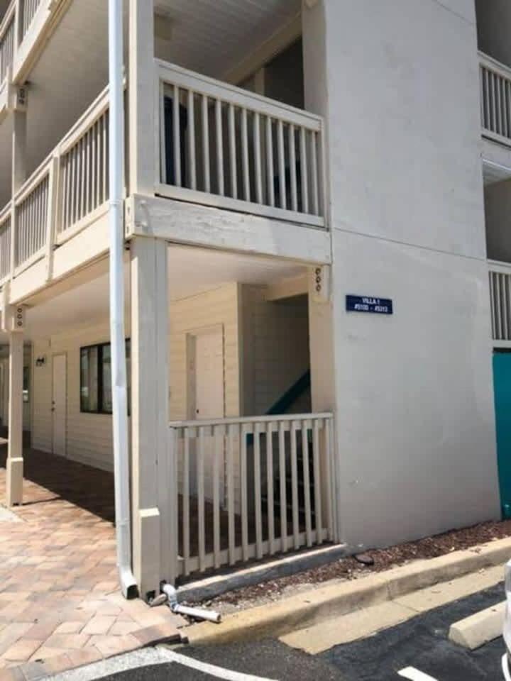 *Delightful Beach Condo*Pool, Steps To The Sand*H33 默特尔比奇 外观 照片